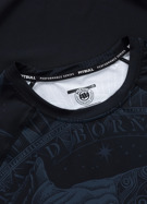Pitbull sports WORLD Rashguard
